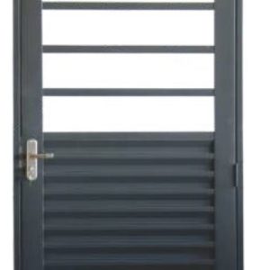 Porta Mista Zema Qualificada