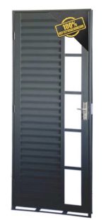 Porta Veneziana Premuin Zema Qualificada