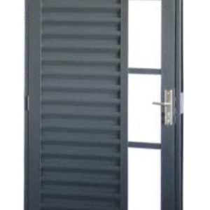 Porta Veneziana Premuin Zema Qualificada