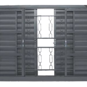 Veneziana 6 Folha Gra Elo Zema Qualificada