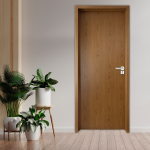 Kit Eco Portas Zema Plus Branco