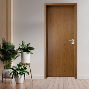 Kit Eco Portas Zema Plus Preto