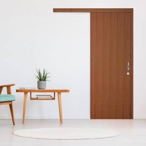 Kit Porta De Correr Freijo