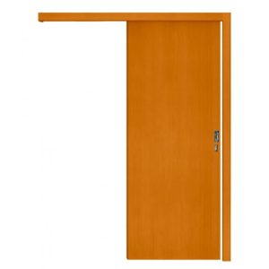 Kit Porta De Correr Curupixa