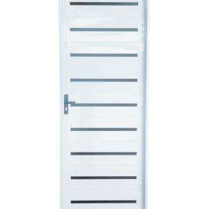 Porta Lambril Zema Plus White