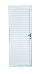 Porta Veneziana Zema Plus White