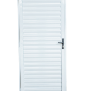 Porta Veneziana Zema Plus White