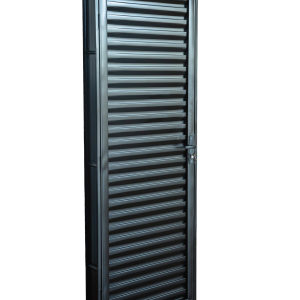 Porta Veneziana Zema Plus Black