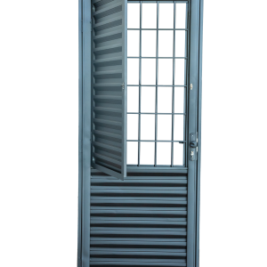 Por Com Postigo Quad. Venez. Zema Plus Black