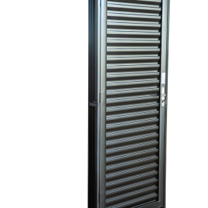 Porta Veneziana Zema Super Black