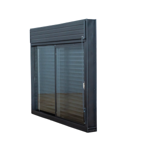 Janela Integrada Zema Super Black