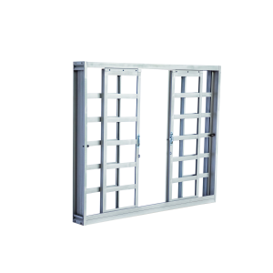 Janela Cor 4 Folhas Zema Plus Sem Grade