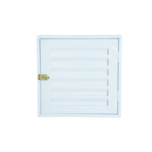 Porta Alçapão Zema Plus White Direita