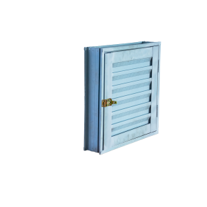 Porta Alçapão Zema Plus