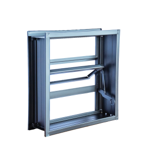 Vitro Basculante Zema Plus Black Sem Grade 40x40