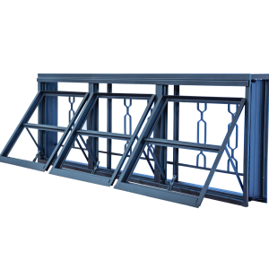 Maxim-Ar Zema Plus Black Com Grade Elo 120x50