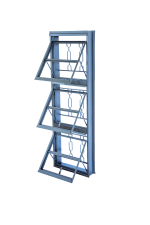 Maxim-Ar Zema Plus Black Com Grade Elo 50x150