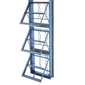 Maxim-Ar Zema Plus Black Com Grade Elo 50x150