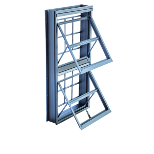 Maxim-Ar Zema Plus Black Com Grade Quadrado 50x100