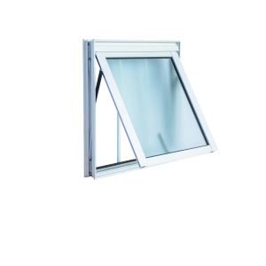 Maxim-Ar Zema Aluminio Branco 1Q