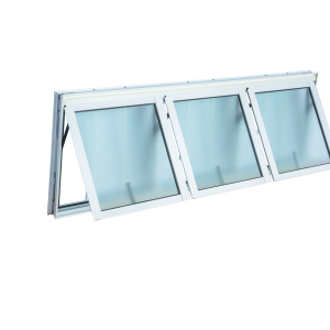 Maxim-Ar Zema Aluminio Branco 2Q