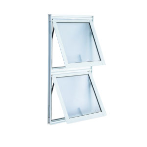 Maxim-Ar Zema Aluminio Branco 2Q