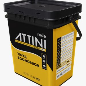 TINTA ACRÍLICA ECONÔMICA