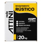 Grafiato Acrílico 20kg