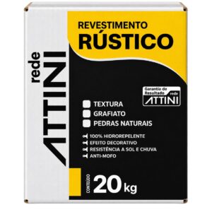 TEXTURA ACRÍLICA 20kg